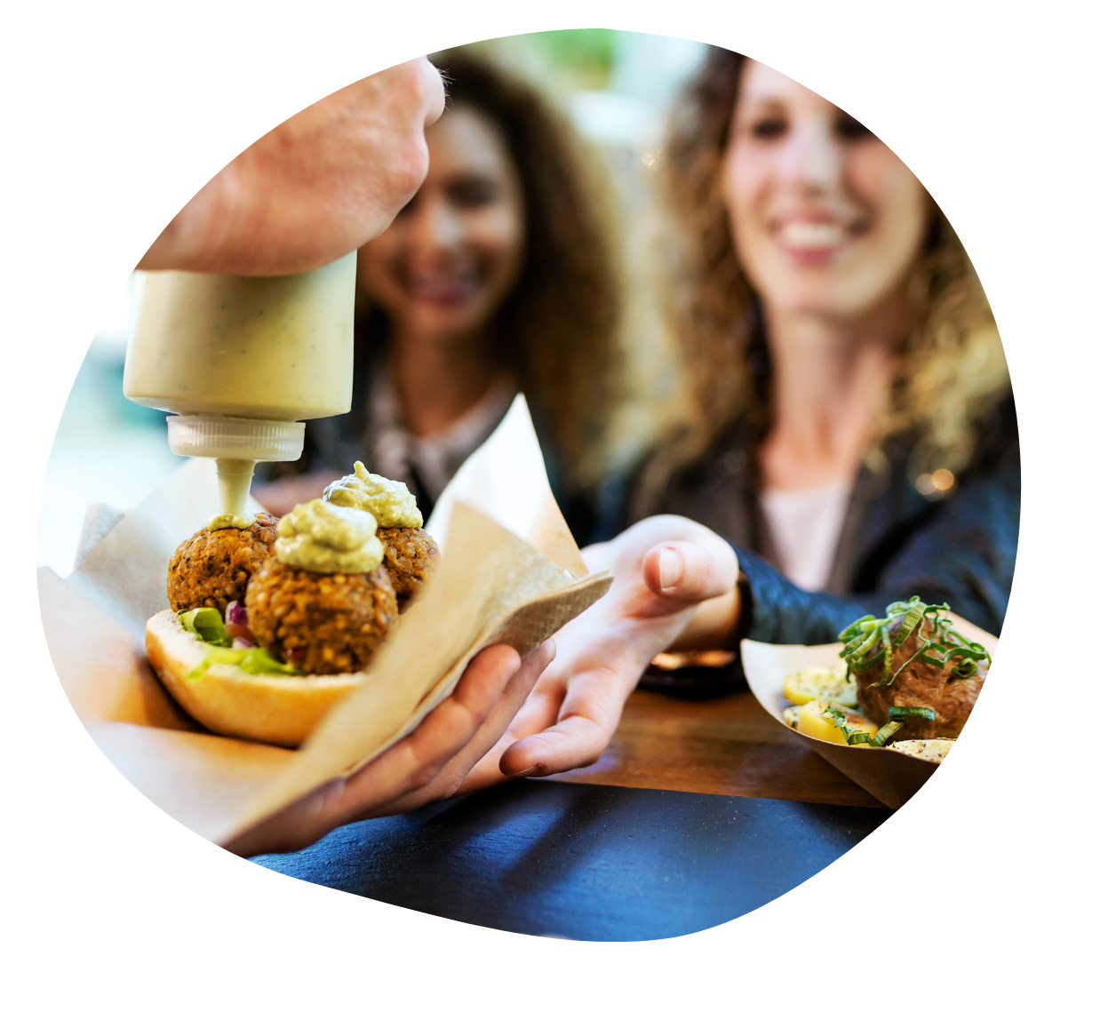 Evenement Food Truck