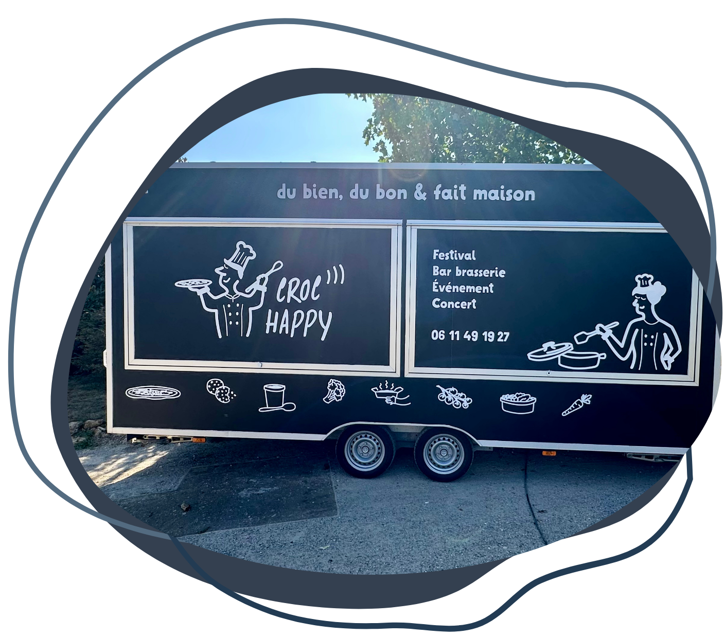 Photo Food truck - Copie