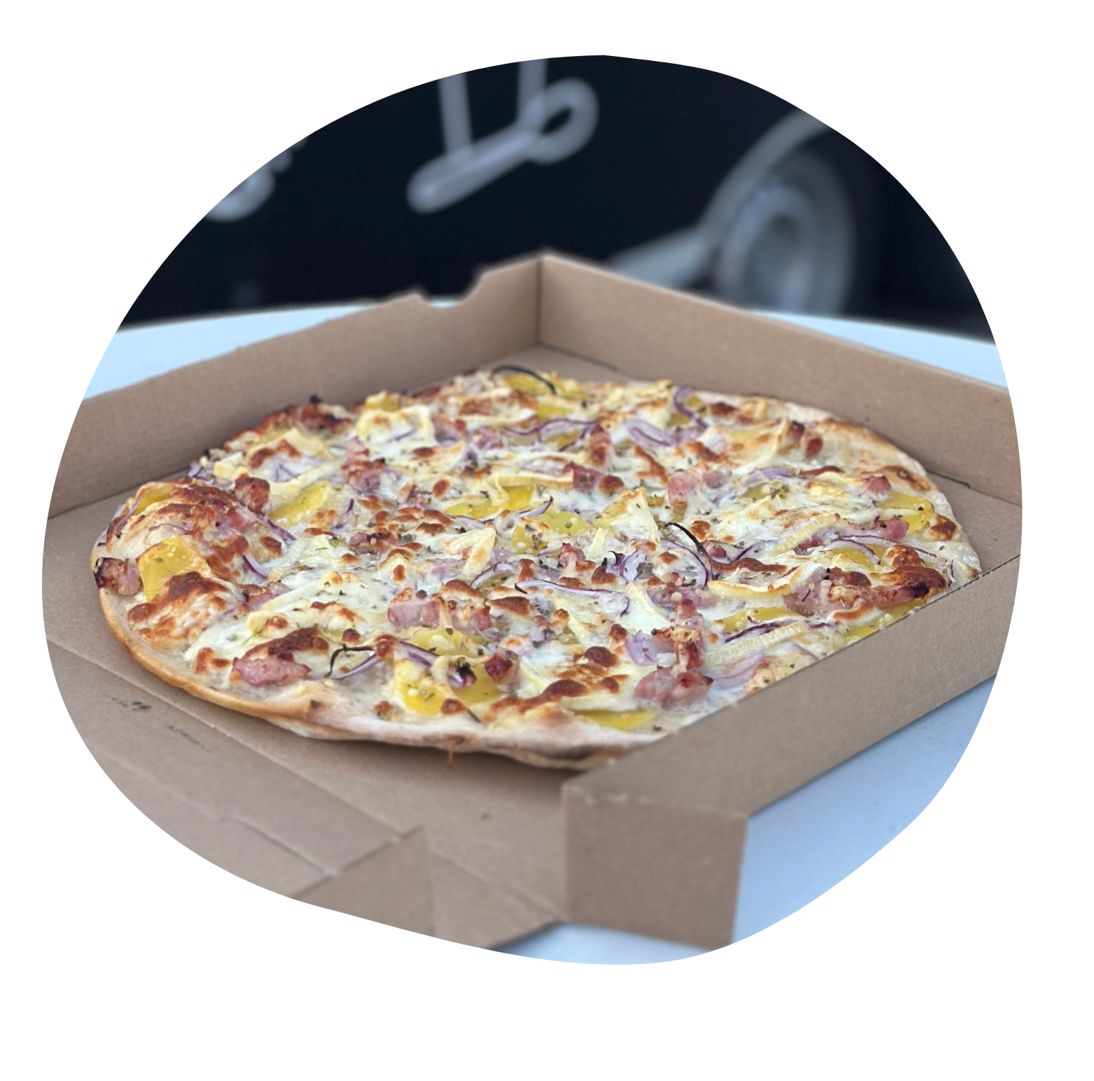 Pizza